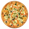 пицца болгарская 22см